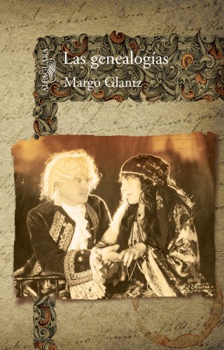 Stock image for Las genealogas (Spanish Edition) for sale by HPB-Ruby