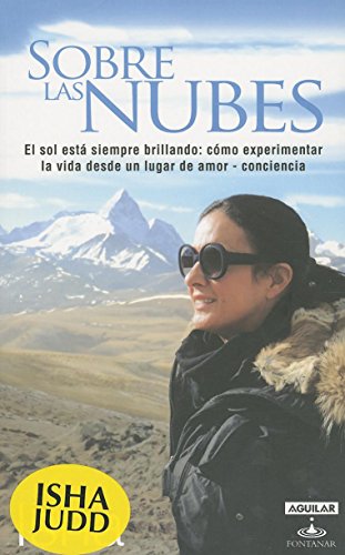 Stock image for Sobre las nubes (Spanish Edition) Judd, Isha for sale by Iridium_Books