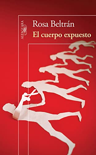Stock image for El cuerpo expuesto (Spanish Edition) for sale by Books Unplugged
