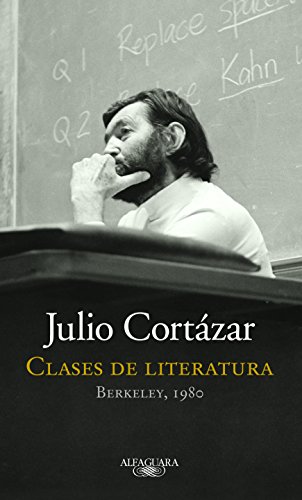 9786071128713: Clases de literatura / Literature Courses Berkley 1980: Berkeley, 1980