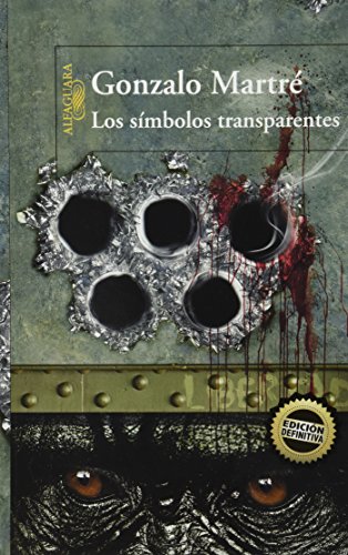 Imagen de archivo de SIMBOLOS TRANSPARENTES LOS [Paperback] by Varios a la venta por Iridium_Books