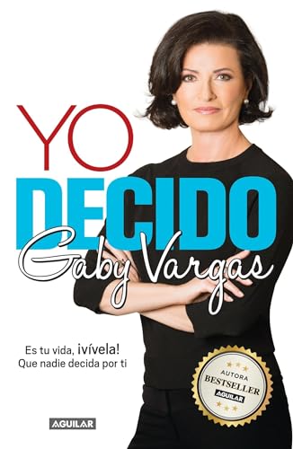 Imagen de archivo de Yo decido / I Decide (Spanish Edition) a la venta por SecondSale