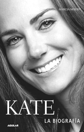 Beispielbild fr Kate, la Biografa / Kate: a Biography zum Verkauf von Better World Books