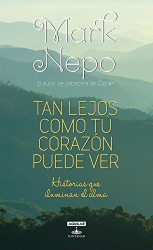Stock image for Tan lejos como tu corazÃ n puede ver (Spanish Edition) for sale by Discover Books