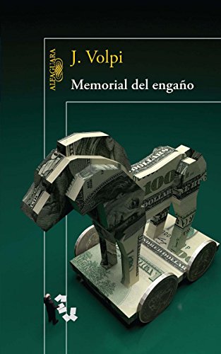 9786071130525: Memorial del engao / Memoir of a fraud