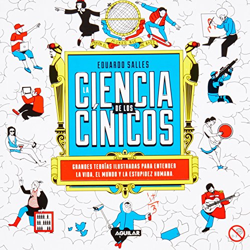 Stock image for CIENCIA DE LOS CINICOS, LA SALLER, EDUARDO for sale by Iridium_Books