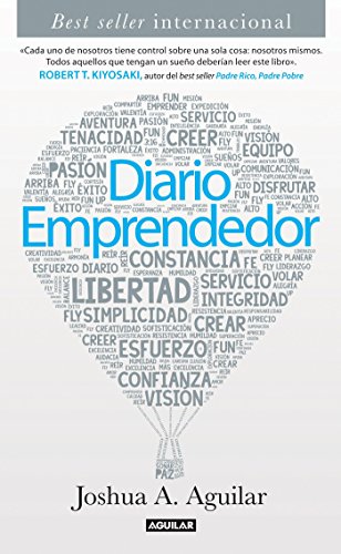 Imagen de archivo de Diario emprendedor / Entrepreneur Journal (Spanish Edition) a la venta por SecondSale