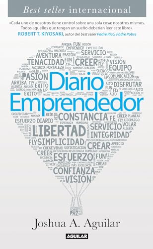 Stock image for Diario emprendedor / Entrepreneur Journal (Spanish Edition) for sale by SecondSale