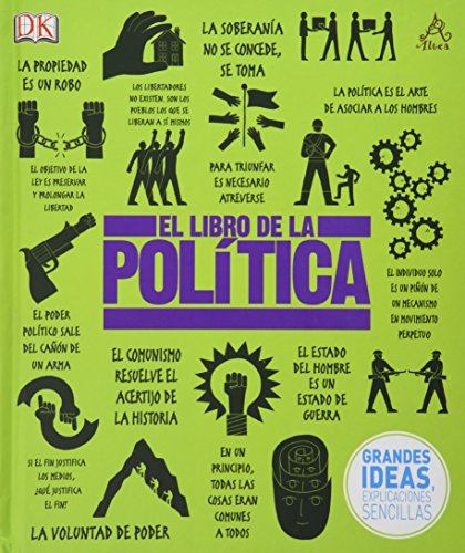 9786071131928: El Libro De La Politic