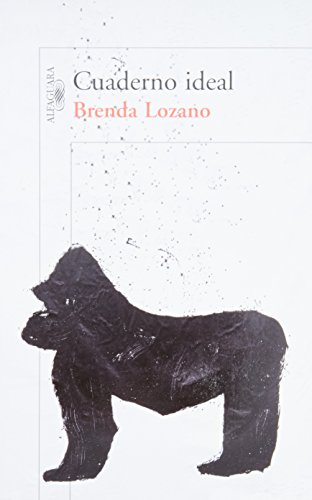 Imagen de archivo de Cuaderno ideal LOZANO, BRENDA a la venta por Iridium_Books