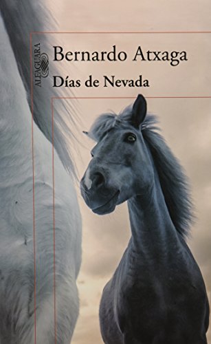 Imagen de archivo de Das de Nevada a la venta por ThriftBooks-Dallas