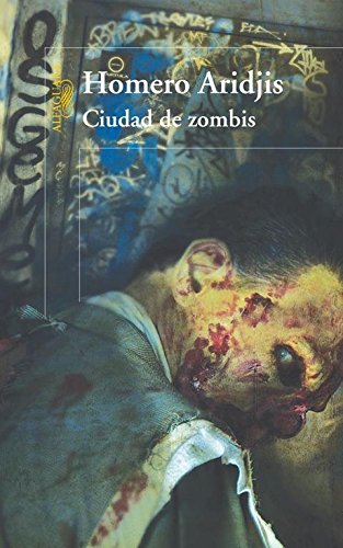 Beispielbild fr Ciudad de Zombis zum Verkauf von Better World Books
