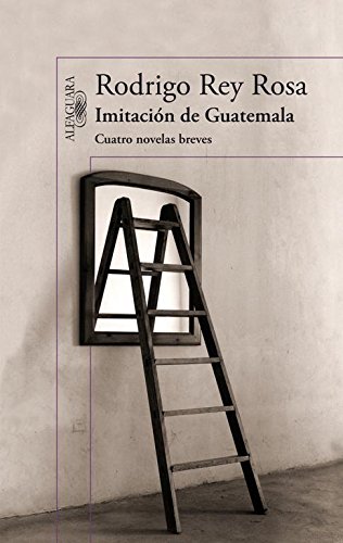 Beispielbild fr Imitacion de Guatemala zum Verkauf von Better World Books: West