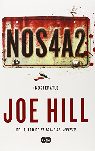 Stock image for NOS4A2 (Spanish Edition) for sale by Books Unplugged