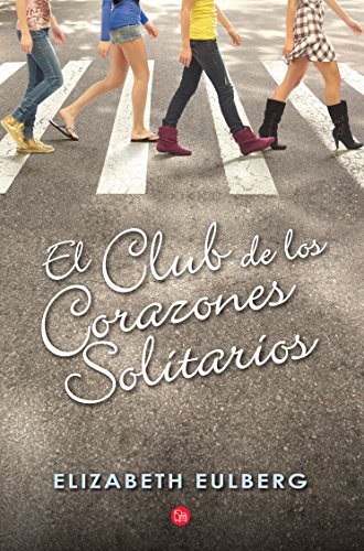 9786071133748: Club De Los Corazones Solitarios, El