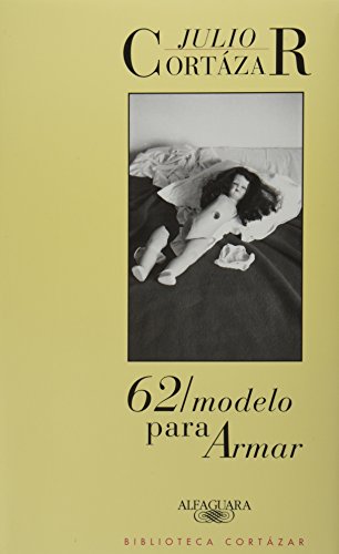 Imagen de archivo de 62 / MODELO PARA ARMAR a la venta por Libreria El Dia