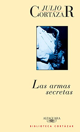 Imagen de archivo de ARMAS SECRETAS, LAS a la venta por GF Books, Inc.