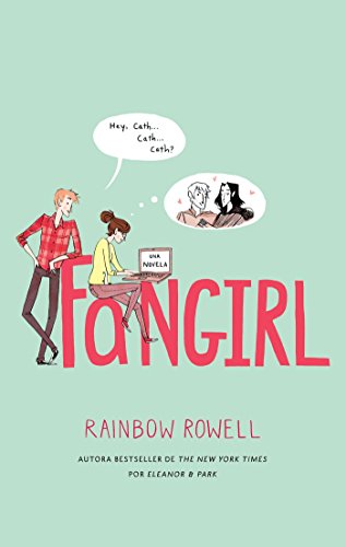 Stock image for Fangirl (Spanish Edition) for sale by Your Online Bookstore
