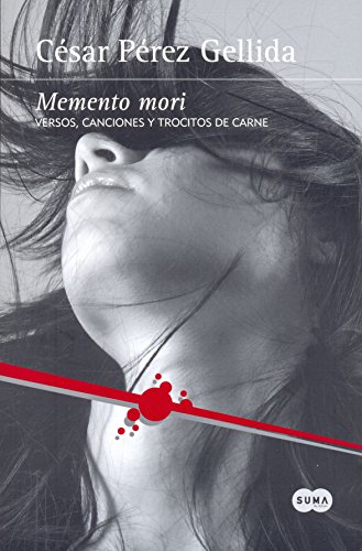 Beispielbild fr Memento Mori (Spanish Edition) zum Verkauf von Book Deals