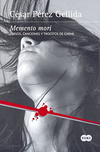 Imagen de archivo de Memento Mori (Spanish Edition) a la venta por Irish Booksellers