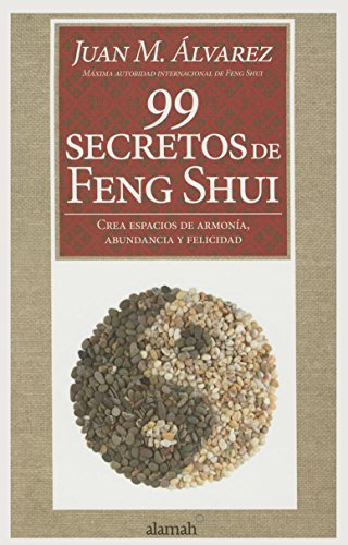 Stock image for 99 Secretos de Feng Shui for sale by ThriftBooks-Dallas