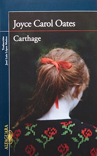 Stock image for Carthage for sale by Books From California