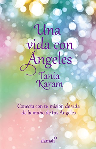 Beispielbild fr Una Vida Con ángeles zum Verkauf von Better World Books: West