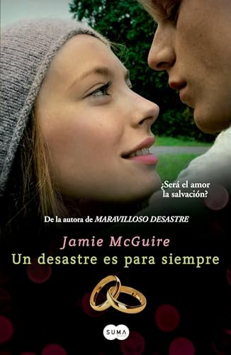 Stock image for Un desastre es para siempre (Spanish Edition) for sale by Books-FYI, Inc.