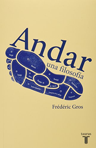 9786071136008: Andar una filosofia