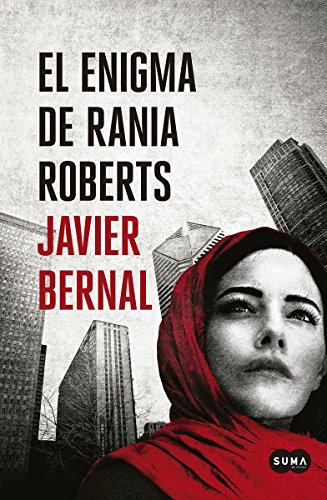 Stock image for EL ENIGMA DE RANIA ROBERTS for sale by La Casa de los Libros