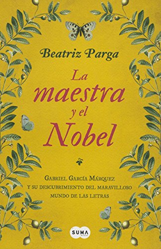 Stock image for La maestra y el nobel (Spanish Edition) for sale by Orion Tech