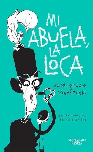 Beispielbild fr Mi abuela la loca / My Crazy Grandma (Spanish Edition) zum Verkauf von SecondSale