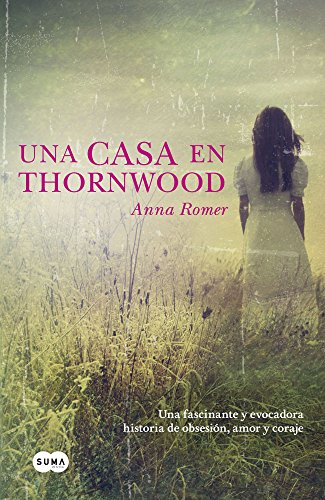 Stock image for CASA EN THORNWOOD, UNA ROMMER, ANA for sale by Iridium_Books