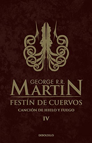 9786071137463: FESTN DE CUERVOS (BOLSILLO)