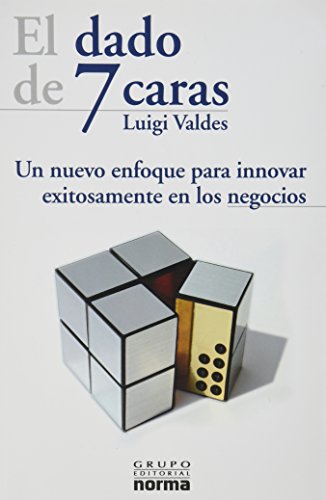 Imagen de archivo de El dado de 7 caras [Paperback] by Luigi Valdes a la venta por Iridium_Books