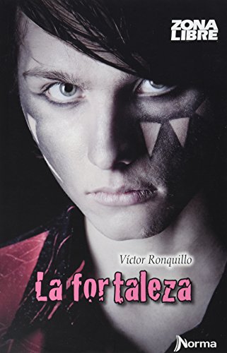 Stock image for La fortaleza [Paperback] by Vctor Ronquillo for sale by Iridium_Books