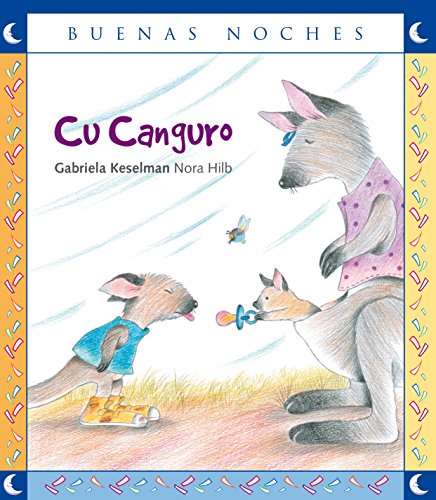 Stock image for Cu Canguro / Koo Kangaroo (Buenas Noches) for sale by Better World Books