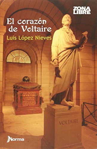 9786071302533: EL CORAZN DE VOLTAIRE