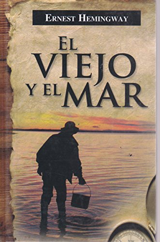 9786071403100: VIEJO Y EL MAR, EL -OPALO- [Paperback Bunko] by Varios