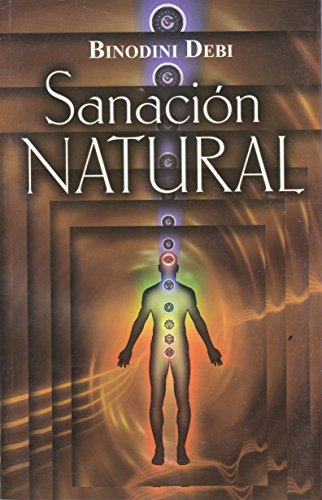 Beispielbild fr Sanacion natural (Spanish Edition) zum Verkauf von medimops