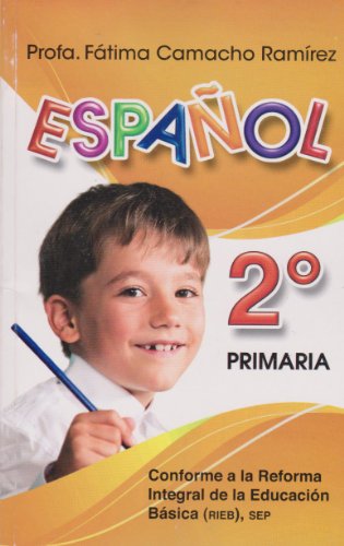 Imagen de archivo de Espanol 2? Primaria (Spanish Edition) a la venta por SecondSale