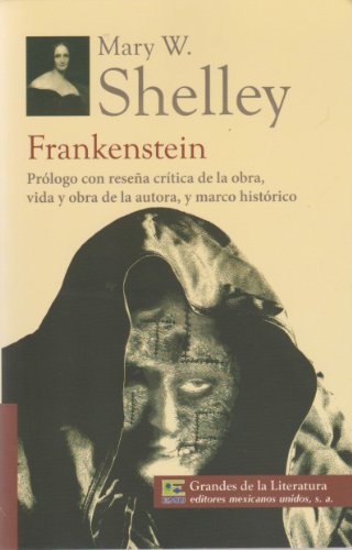 Imagen de archivo de Frankenstein a la venta por Iridium_Books