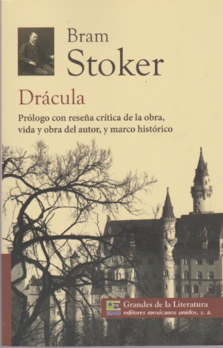 9786071411518: Dracula (Spanish Edition)