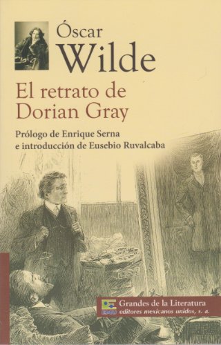 9786071411594: El Retrato De Dorian Gra