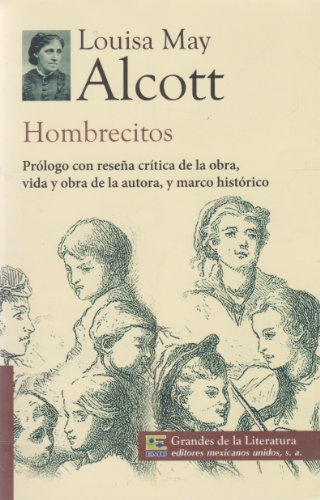 9786071411624: Hombrecitos. Prologo con resena critica de la obra, vida y obra del autor, y marco historico. (Spanish Edition)