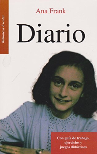 Imagen de archivo de Diario (Spanish Edition) a la venta por Half Price Books Inc.