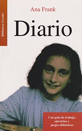 Stock image for Diario (Spanish Edition) for sale by Half Price Books Inc.
