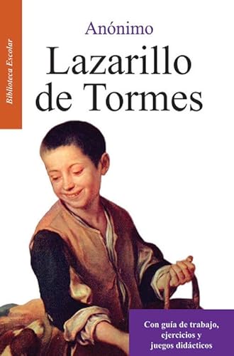 9786071415554: Lazarillo De Torme