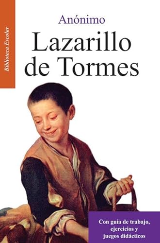 9786071415554: Lazarillo de Tormes. (Spanish Edition)