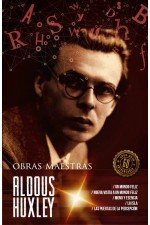 Stock image for ALDOUS HUXLEY OBRAS MAESTRAS for sale by HPB-Red